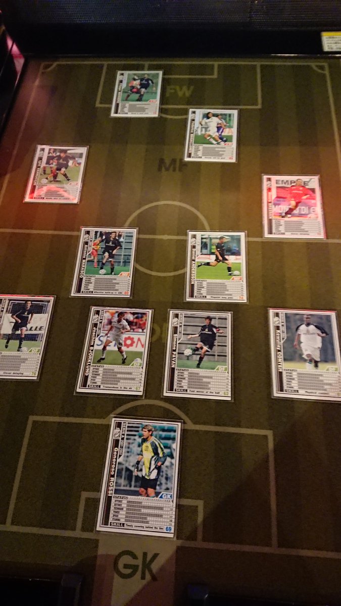 638@WCCF (@638WCCF) / Posts / X