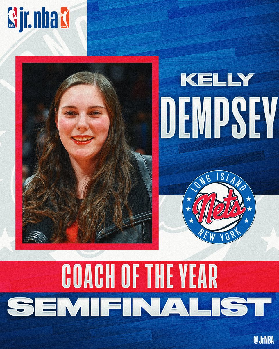 KEDtraining's tweet photo. Only 2 more days to vote! Unlimited voting!!!!!
#contest #JrNBACOYLIN #CoachAppreciationWeek
@LongIslandNets @NassauCountyPAL @NBA @WNBA @nbagleague @BrooklynNets @nyliberty https://t.co/iHbdDUgNps