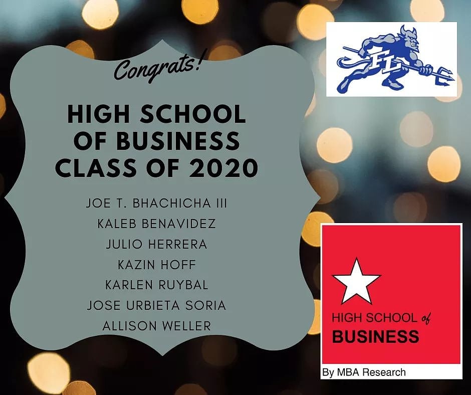 FLHS_DECA's tweet photo. https://t.co/8Mq8csID7B