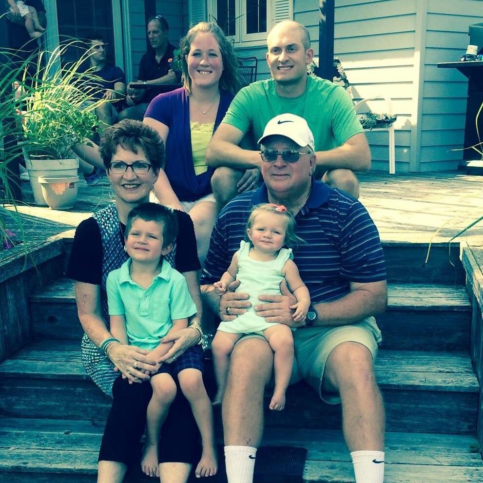 Happy Birthday, Connie! Minnetonka DECA continues to be positively influenced by your passion, insight and care for our students. #mentor #legend