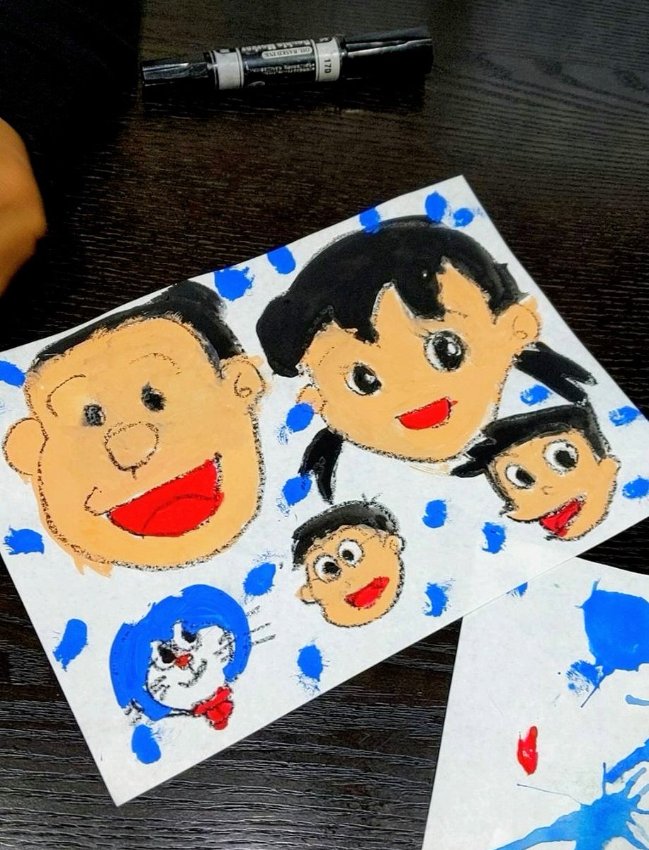 ジャイアンの母ちゃん