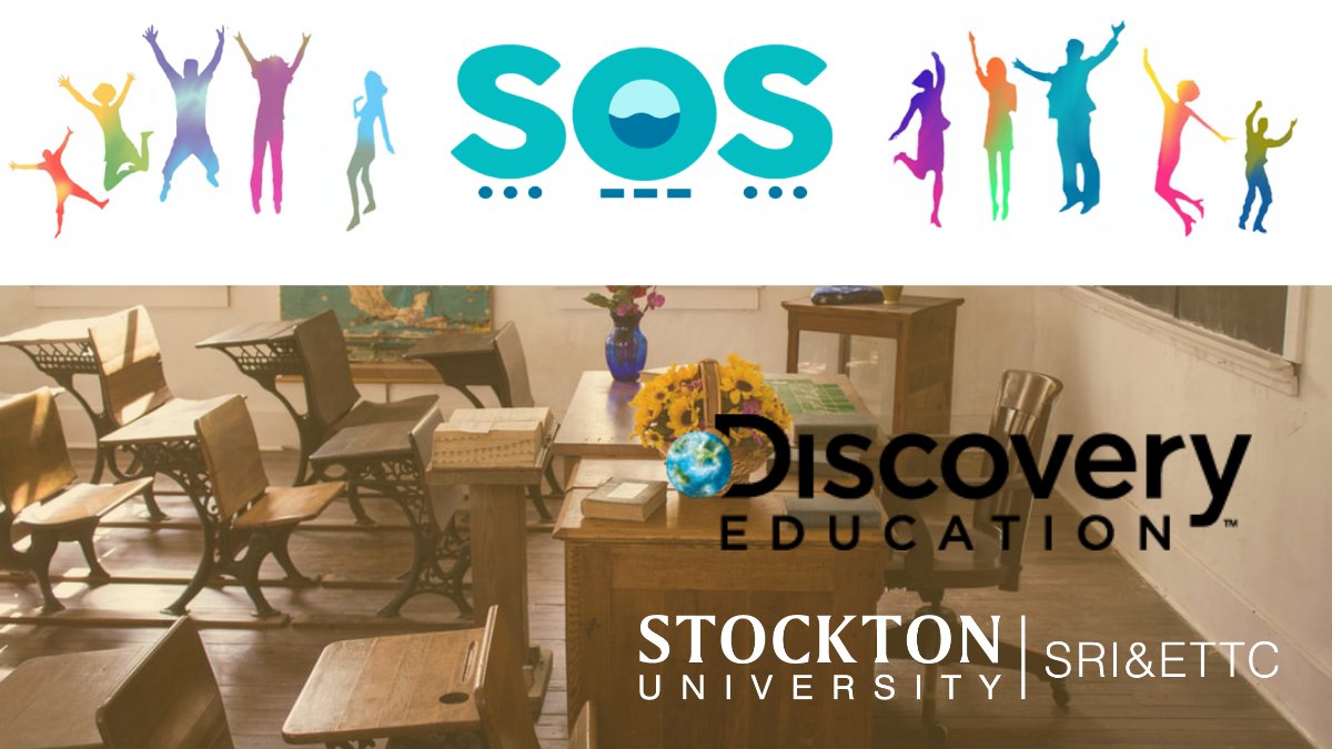 Sweederm1's tweet photo. sriettc: Did you register yet? Wednesday 5/20 at 10:00 am: Discovery Education SOS Strategies -Learn about resources and instructional strategies available through Discovery Education. #edchat #NJchat #NJEDChat https://t.co/fFlSemTkuG https://t.co/YTQK7OO1je