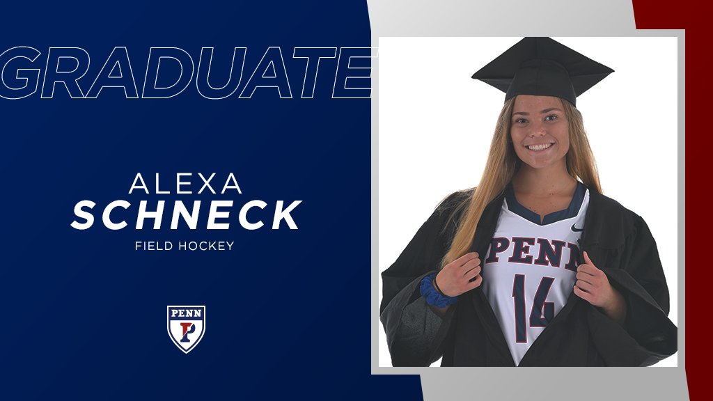 Penn Field Hockey tweet media