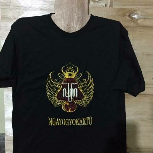 Saya menjual Capung T-shirt (kaos capung) seharga Rp40.000. Dapatkan produk ini hanya di Shopee! shopee.co.id/fakhri_abdul/5… #ShopeeID