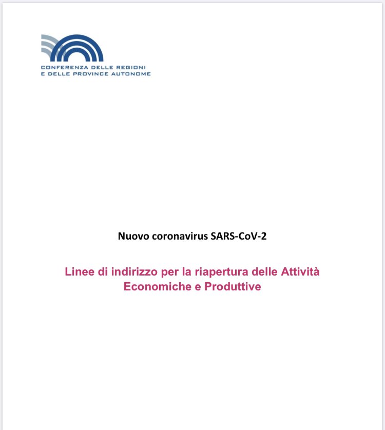 LiaQuartapelle's tweet photo. È paradossale: Regioni e governo hanno deciso come riaprire stabilimenti balneari, parrucchieri e piscine. Non una parola su come riaprire almeno materne e nidi.
Una decisione che riguarda 2,8 mln di minori e famiglie (sopratt le mamme). Esistono, basta ignorarli #noncisiamo https://t.co/prUBiX3txe
