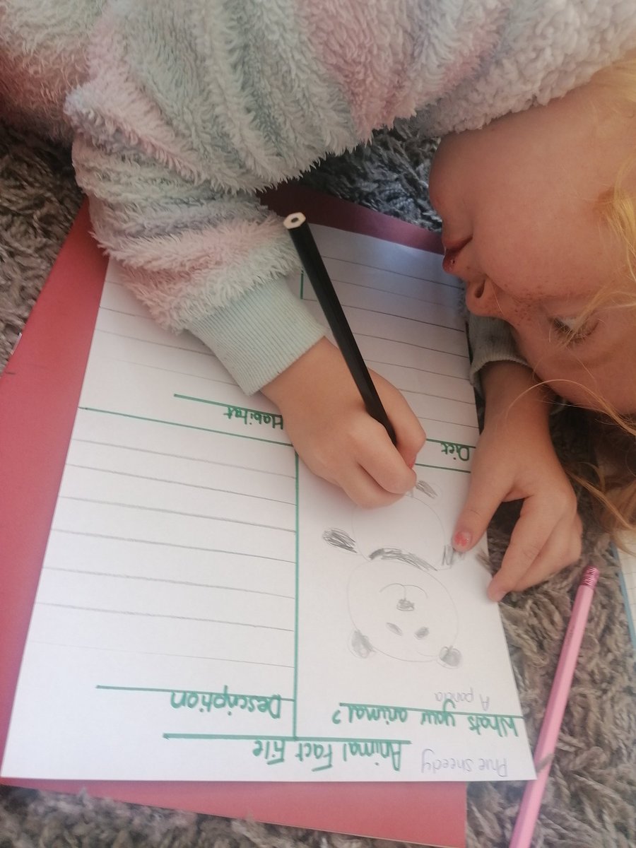 MccarronColleen's tweet photo. Practising handwriting skills and the use of finger space between words ready for her return to school 🥰 @Miss__Teaa @SoulsSchool https://t.co/htgp6tZWwx