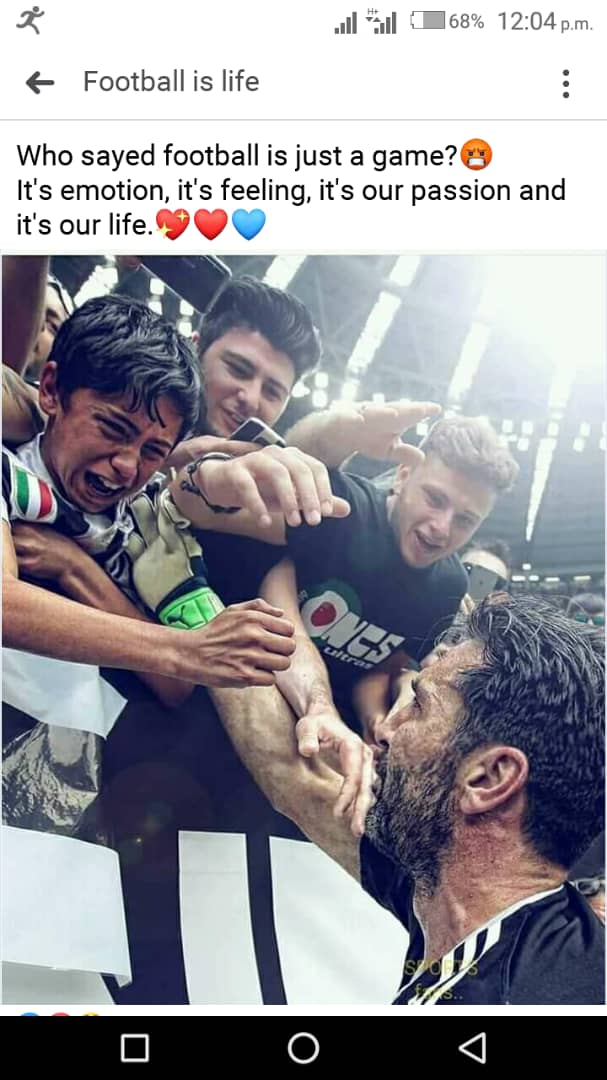 LEGEND FOOBALL ACADEMY tweet media