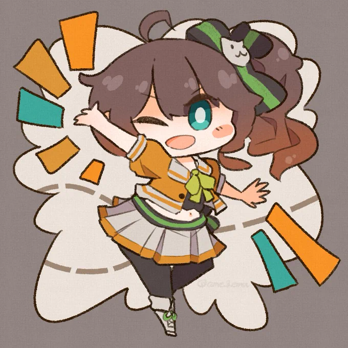 ✨???✨
#祭絵 