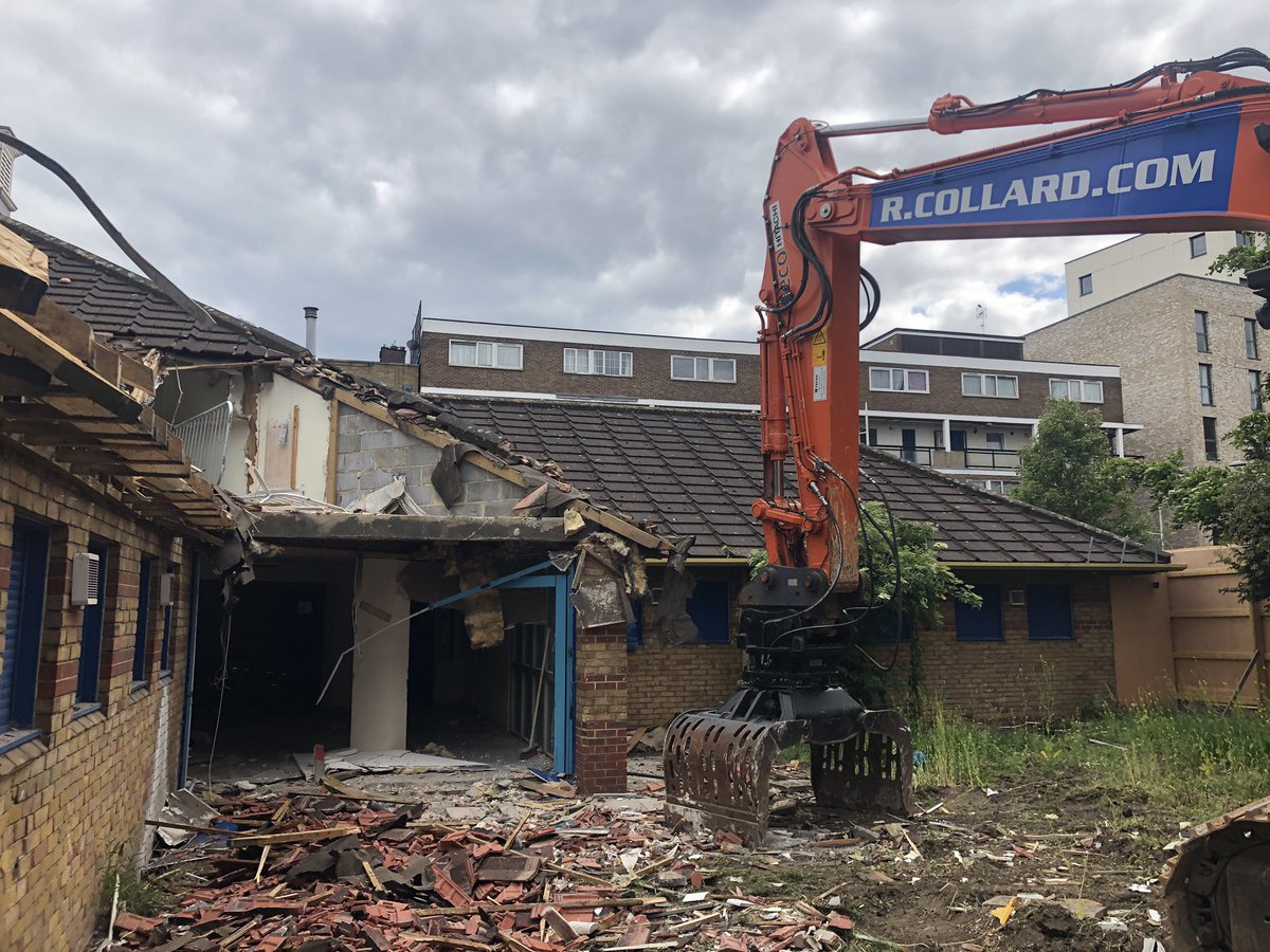 Stack London Ltd tweet media