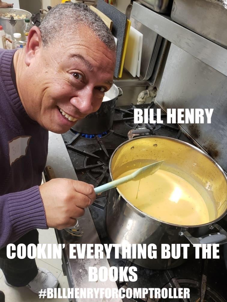 BillforBmore's tweet photo. This week I was interviewed on Mobtown Ballroom’s weekly live stream about my campaign for Baltimore City Comptroller.

The viewers sent in memes that are too good not share..(thread) https://t.co/14poo6Dh8P