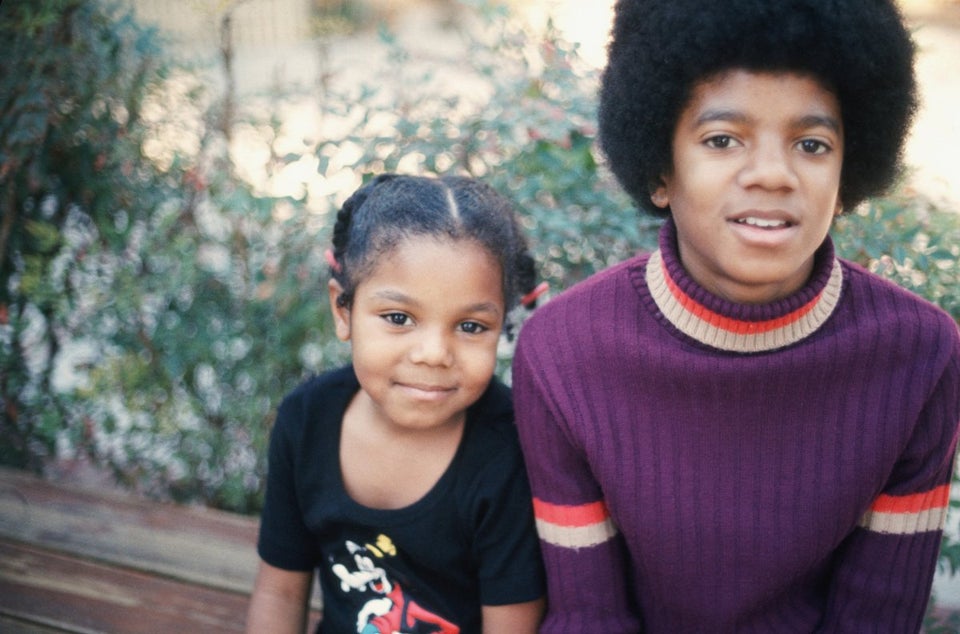Happy Birthday Janet Jackson 