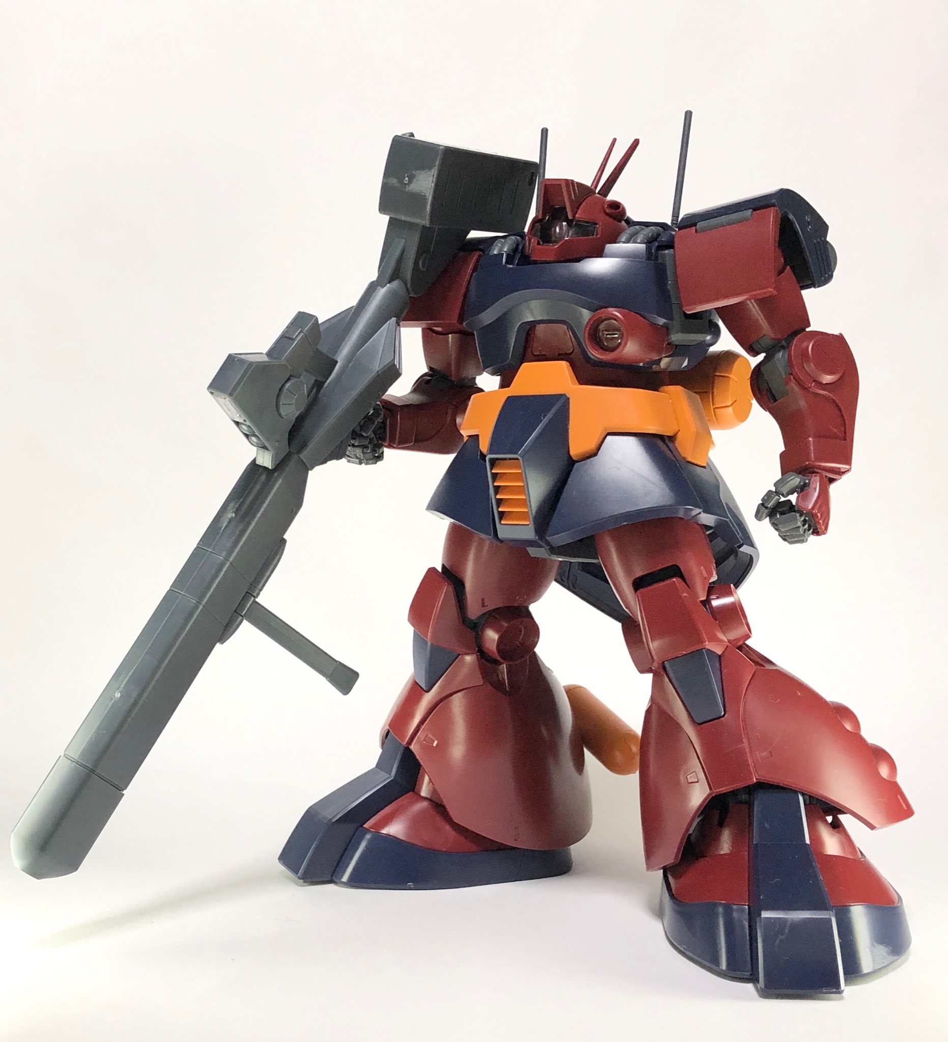 正規 MG ドワッジ 完成品 ガンプラ ガンダム | www.chezmoiny.com