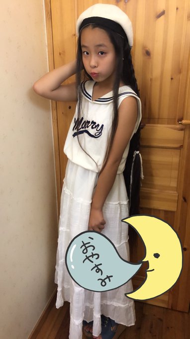 Twitterのコスプレ画像1