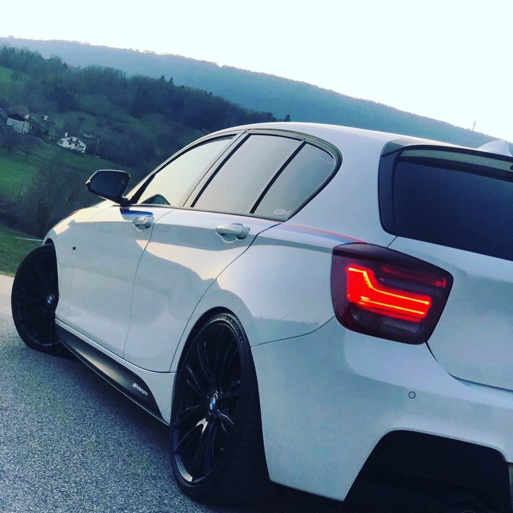 ChellatSofiane's tweet photo. BMW M 135 I Performance
250 exemplaires Swiss Perf π¨π
07/2014
81 000 Kms
+/- 430 Cv
Disponible & livraison en France
Plus dβinfos en MP π.
#bmw #swissperformance #m135i https://t.co/6rHw7zVVv0