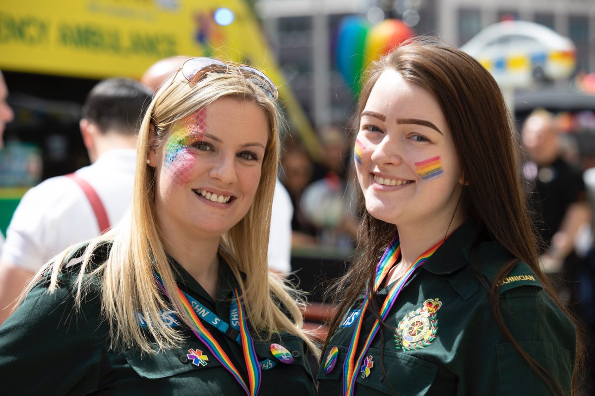 wmasLGBT's tweet image. Today marks the International Day against Homophobia, Transphobia and Biphobia… An international celebration of gender and sexual diversities. 

Nobody should live in fear of violence or discrimination because of their sexual orientation or gender identity.

#IDAHOBIT2020