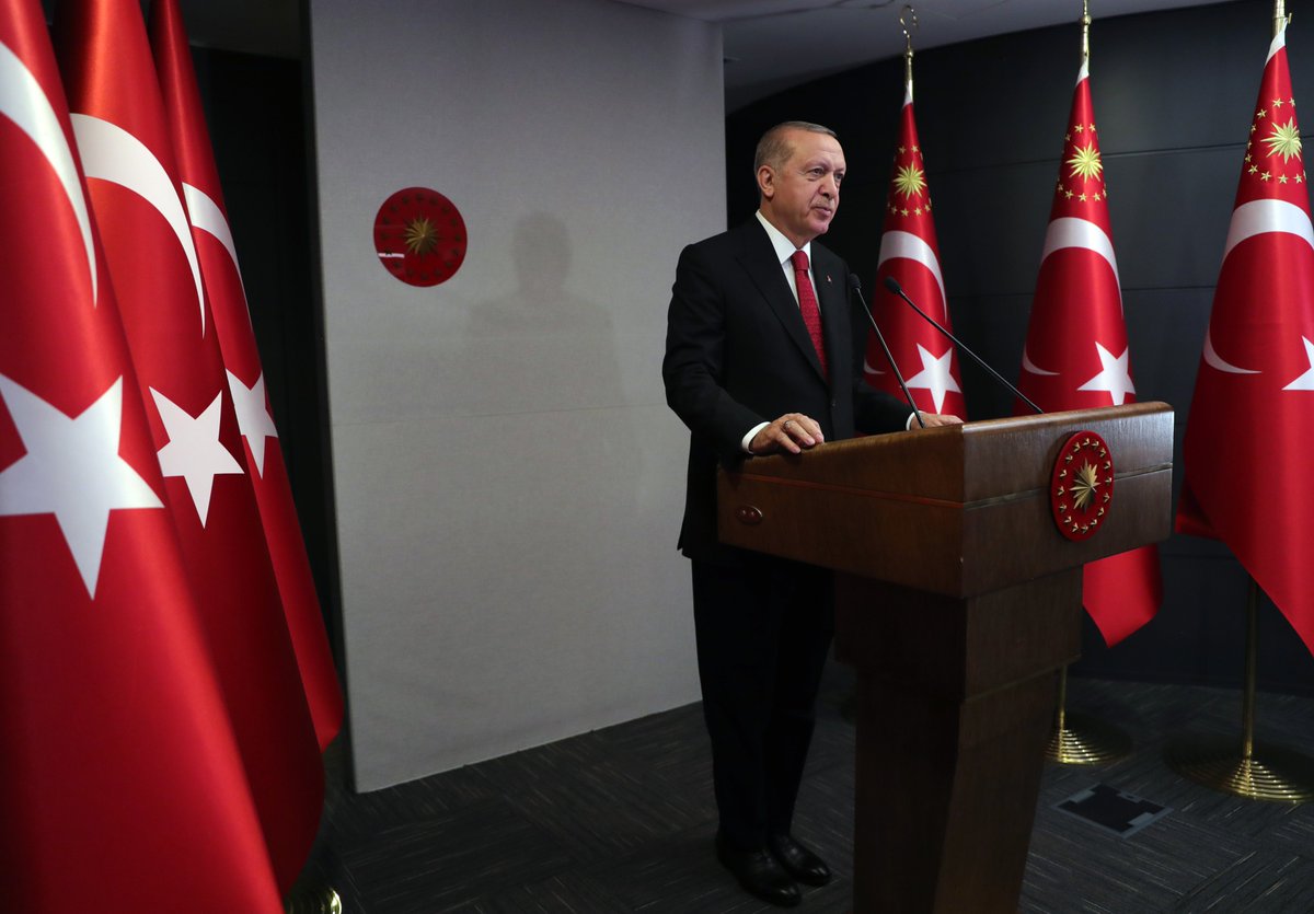 tcbestepe's tweet photo. “Türkiye, ulaşımda bölgesel merkez konumuna gelecektir”
https://t.co/b2gLjrzp8k https://t.co/bLBxTPXmX4