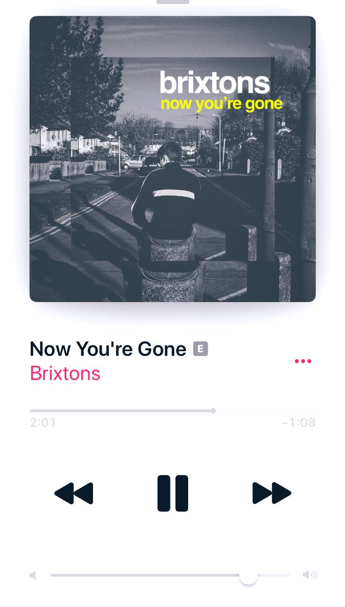 FredFestWantage's tweet photo. @brixtonsmusic Absolute banger!!!! https://t.co/20cumxyFct