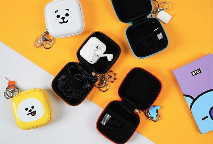 shopeepsshop's tweet photo. 🍒Pre order BT21 Macaron pouch
ขนาด 85x85 mm

💛ราคา 250 บาท รวมภาษี
☁️ค่าส่ง40/60

รอสินค้า2-3อาทิตย์ สั่งซื้อทางdmค่า💕
#shopeepsรับพรี #ตลาดนัดบังทัน #ตลาดนัดbt21 https://t.co/bOfTxXGgSN