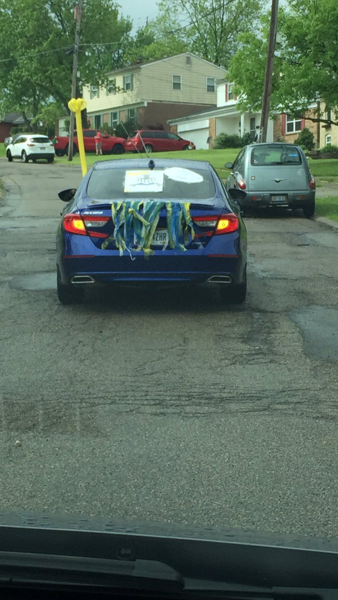 PRE Third grade tweet media