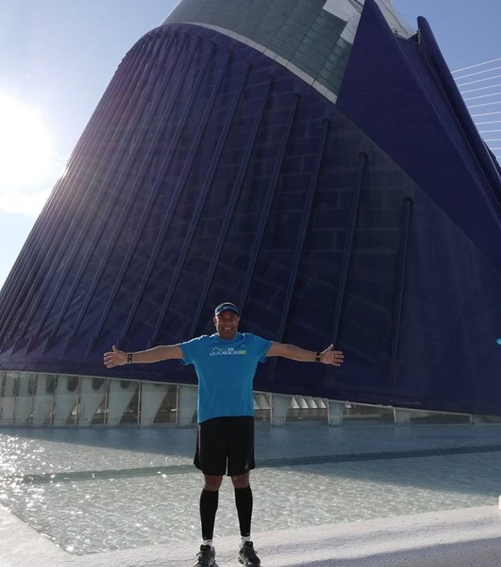 Corre y sintoniza <a href="/pataypedal/">Pata y Pedal</a> con el patapedalero <a href="/ROJAS_LUISITO/">Luis Ramón Rojas Ramos</a> de 10 a.m. a 12pm por <a href="/Onda973FM/">Onda 97.3 FM</a> 📻🚴‍♂️💙