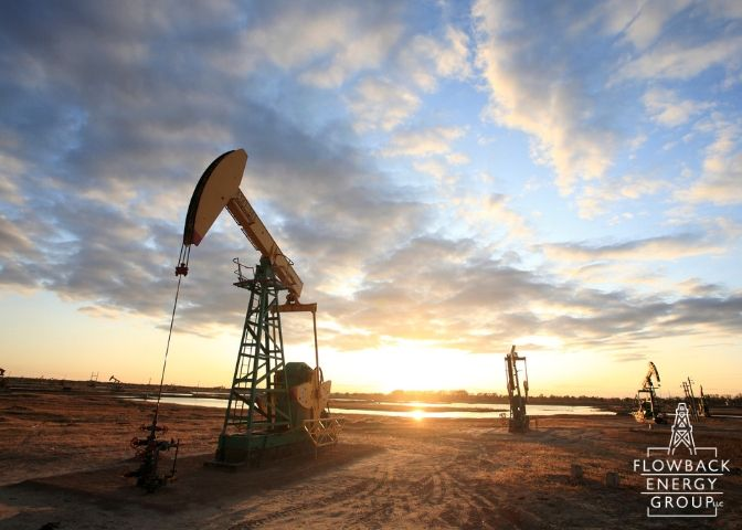 FlowBackEnergy's tweet photo. Flowback Energy Group has the rental equipment that our oil and gas clients need to complete any job. Our selection of rental equipment helps our clients in their daily work! Give us a call today to learn more about our rental equipment! (432) 305-0297 https://t.co/geJRHam5Xi