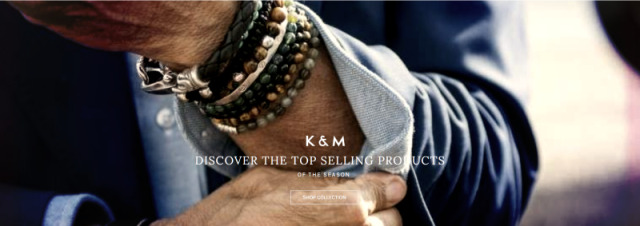brixcoin's tweet photo. Wide range of men’s bracelets at the best prices whether you... https://t.co/03buN28nex #cowboydruid #atsocialmedia https://t.co/7gyaAmsn8A