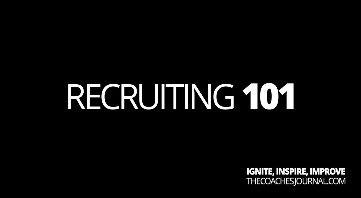 Dear Players,

Your profiles are your resume. What do yours reveal? Your grades are your qualifications. How committed are you? Your teachers and coaches are your references. What would they say? Your friends are your reputation. Who’s in your circle?

Regards,
Everything Matters