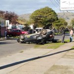 Photo by BIOBIO PENCO EMERGENCIAS CHILE 🇨🇱 (@761Ulises)