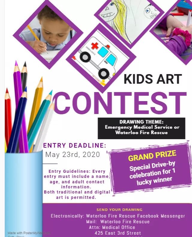 WlooFireChief's tweet image. 