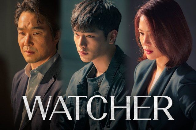 Here's another set of underrated kdramas. These are historical/crime/thriller kdramas that you all should watch!!!!  #ArthdalChronicles  #TheLiesWithin #Watcher #KillIt