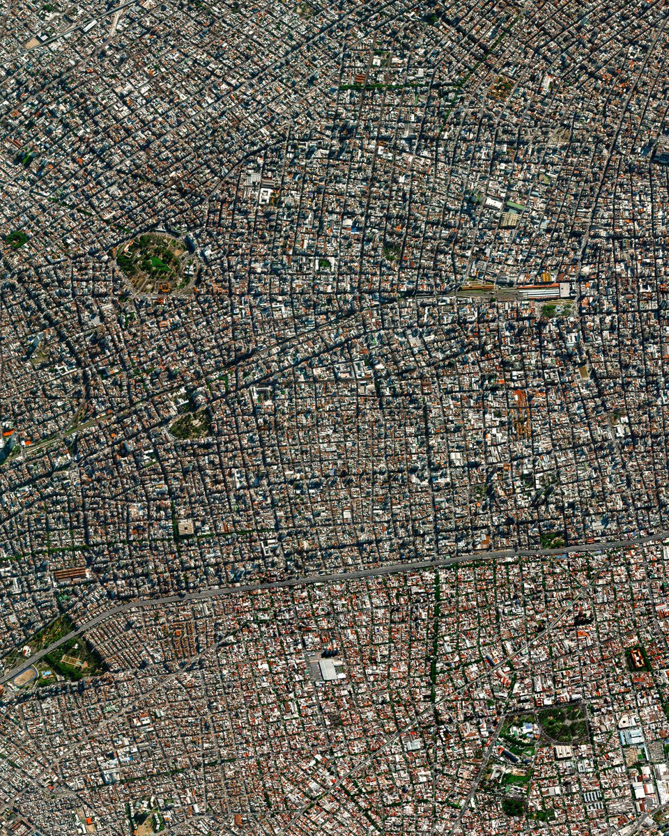 9. Buenos Aires (Argentina)