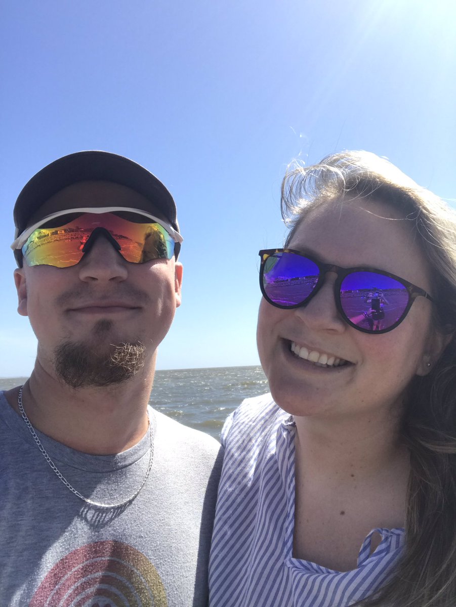 ShawGamble's tweet photo. Beach time ! https://t.co/FVV7fNLvX8