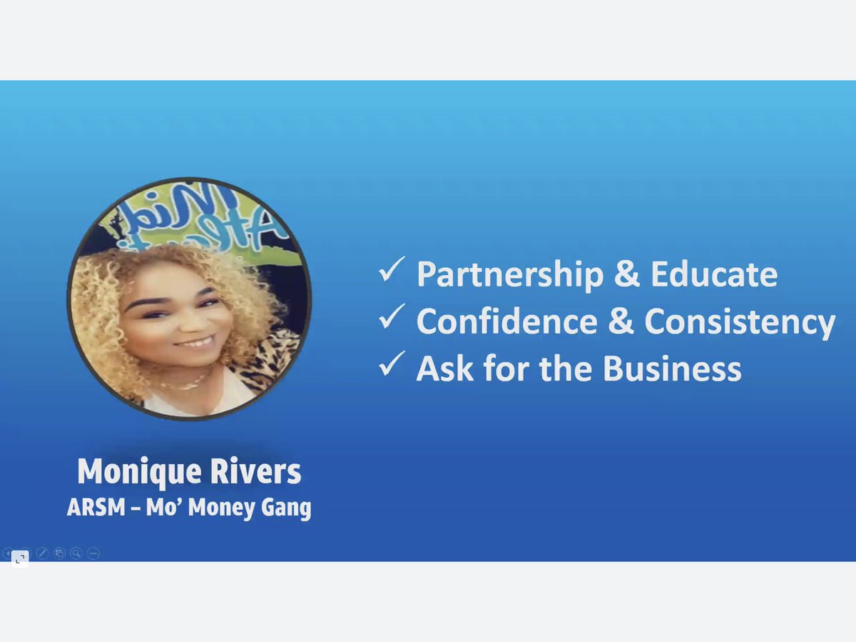 It was a honor to  share best practices for growing Small Business market share and Business Experts on our Mid Atlantic Culture Jam yesterday. We have all the tools we need at our disposal &amp; the same 24hrs in a day, now it’s time to JUST DO IT! #iLoveMyJob #LifeAtATT #MAS 💙