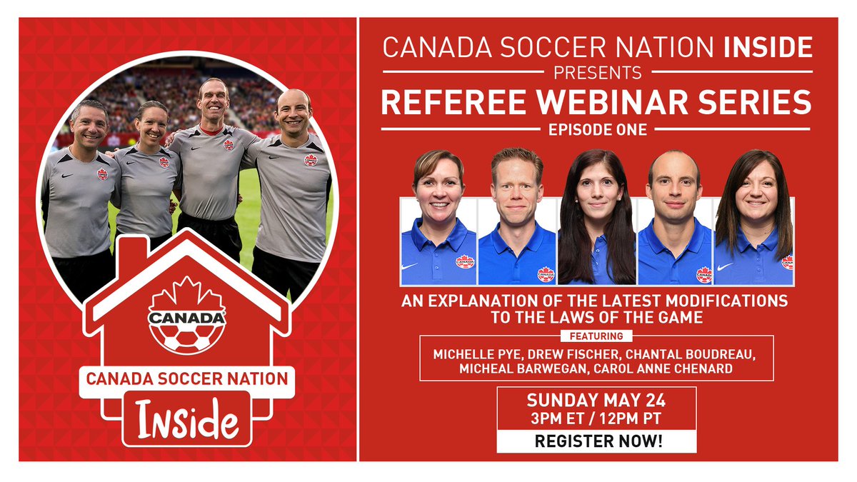 Canada Soccer tweet media
