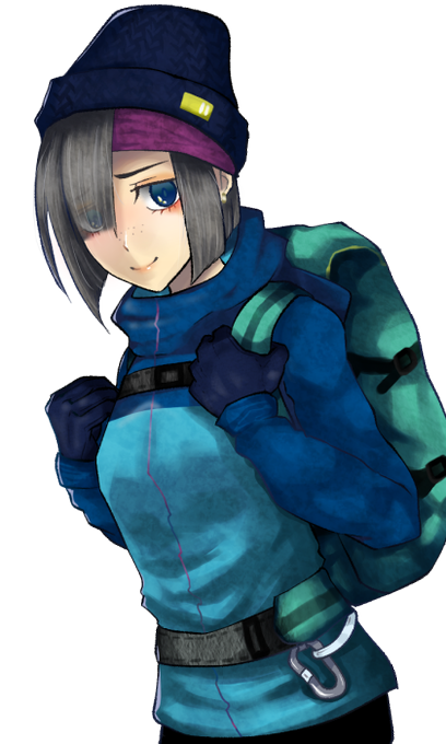 個性的なのtwitterイラスト検索結果 古い順