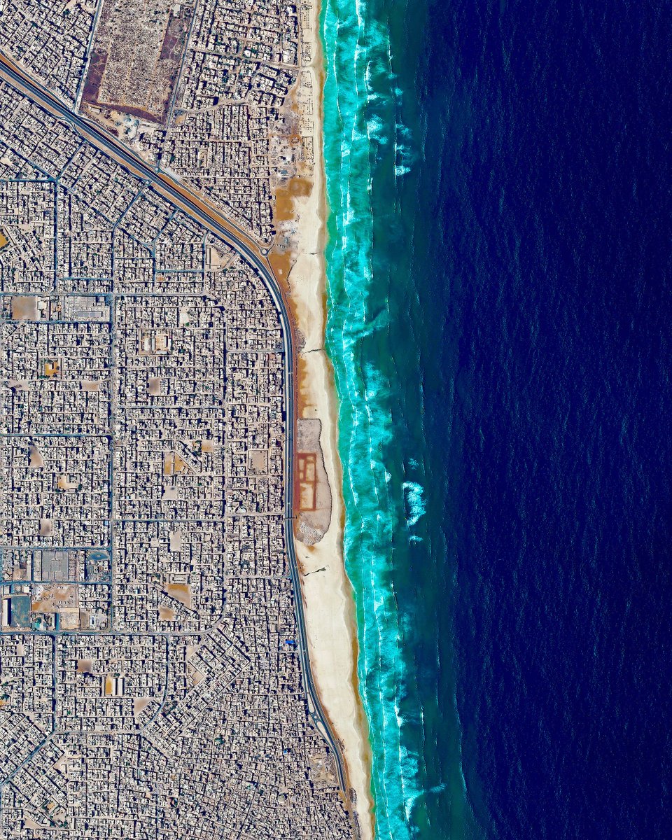 17. Dakar (Senegal)