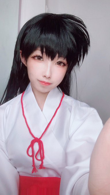 コスプレイヤー火火のTwitter画像34