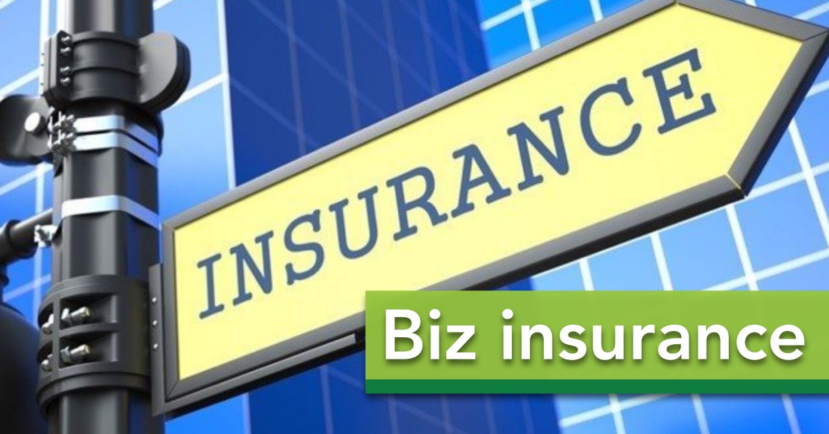 Biz2Credit's tweet photo. Are you spending too much โ or too little โ on #business #insurance? Find out what #coverage you REALLY need in todayโs changing world.
https://t.co/LbwjGwQpYe
#smallbusiness #smallbizowner #owner #covid19 #coronavirus #pandemic #emergency #businessinsurance #bizinsurance https://t.co/lj1OX2oojU