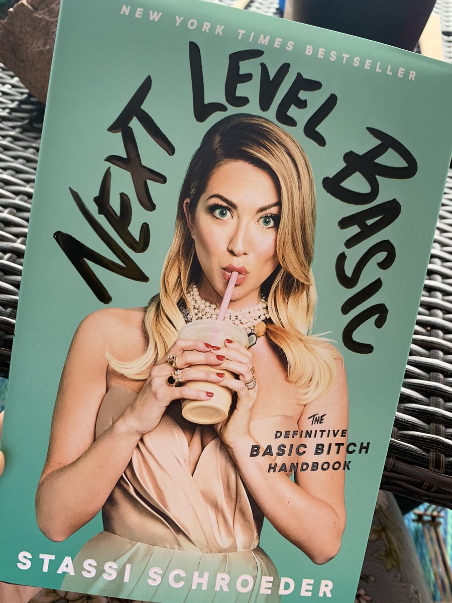 DanielleDinger2's tweet photo. @stassi so excited to read your book!!!! Are you having another book signing?! https://t.co/SbC27FWX1t