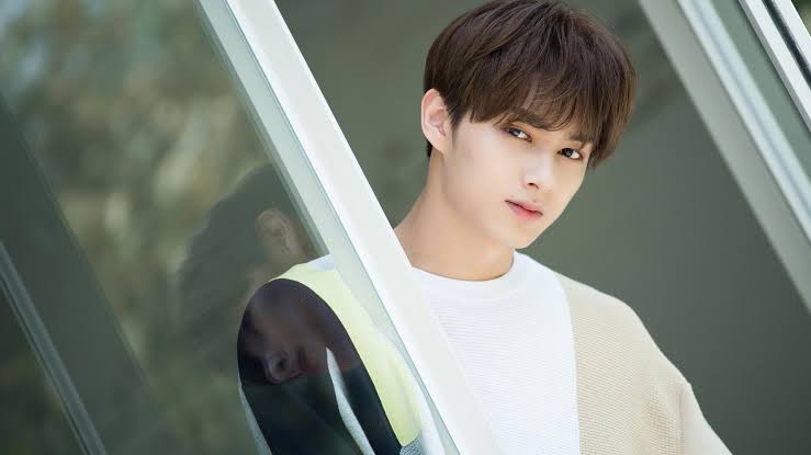 To  #OUR_PRINCE_JUN ,You are talented.You are handsome.You are cute.You're my #1 bias wrecker From,Carat @pledis_17  #세븐틴  #SEVENTEEN