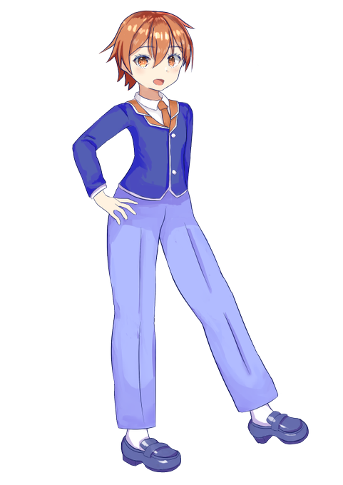 Kaou0さんのイラスト一覧