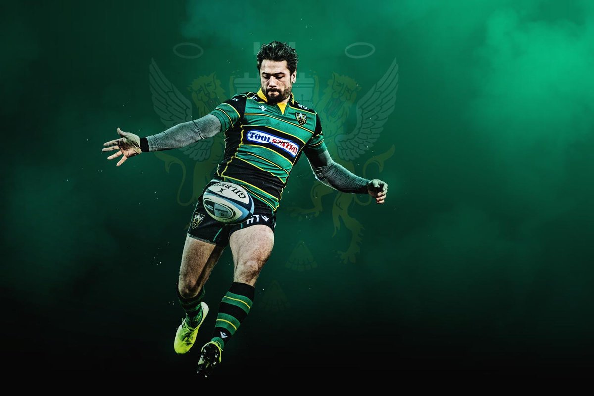 Trying hard to remember what my day job is .... <a href="/SaintsRugby/">Northampton Saints 😇</a> <a href="/JamesFitchew/">James Fitchew</a>