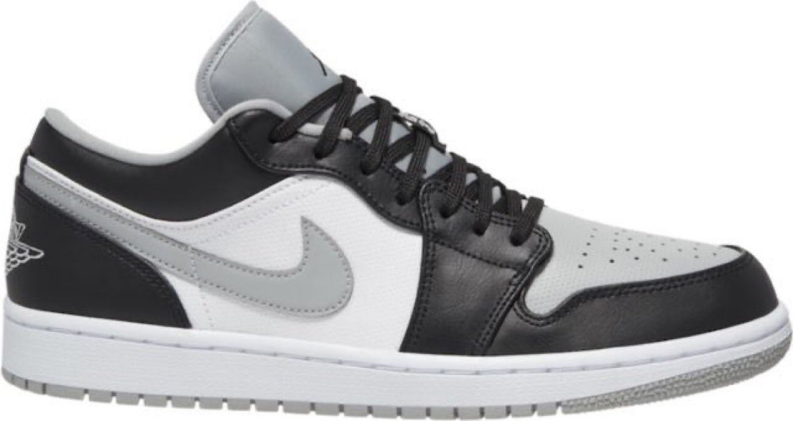 jordan 1 low shoe palace