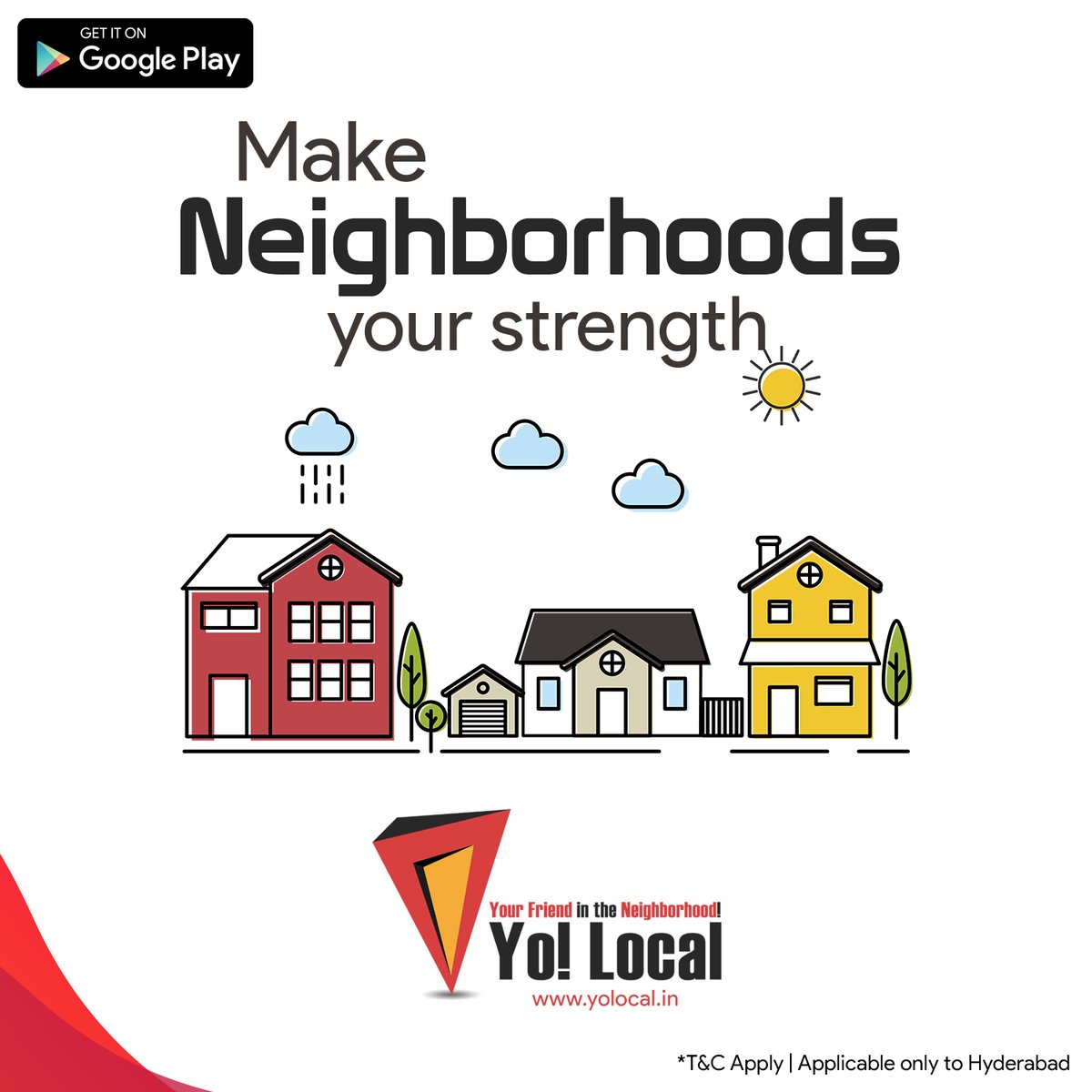 YoLocal_In's tweet photo. Post a requirement &amp; Fulfill a requirement

#VocalPeLocal #GoLocal #YoLocal #GoSocial #HelpNeighbor #Neighbor #friends #community #covid19 #DigitalPayments https://t.co/QGrYWpFJW7