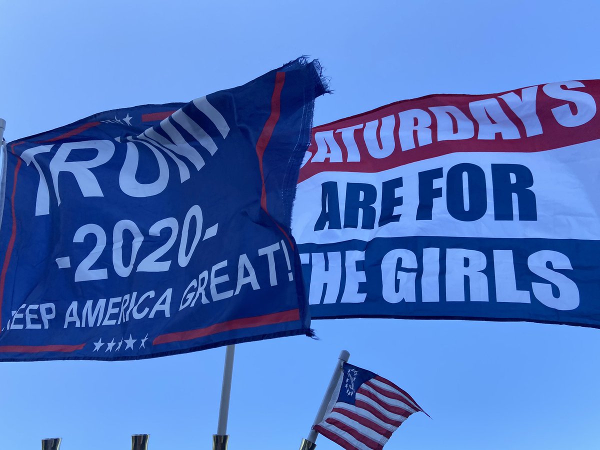 mallorybham's tweet photo. @realDonaldTrump 2020 https://t.co/8xD4vKcAKP