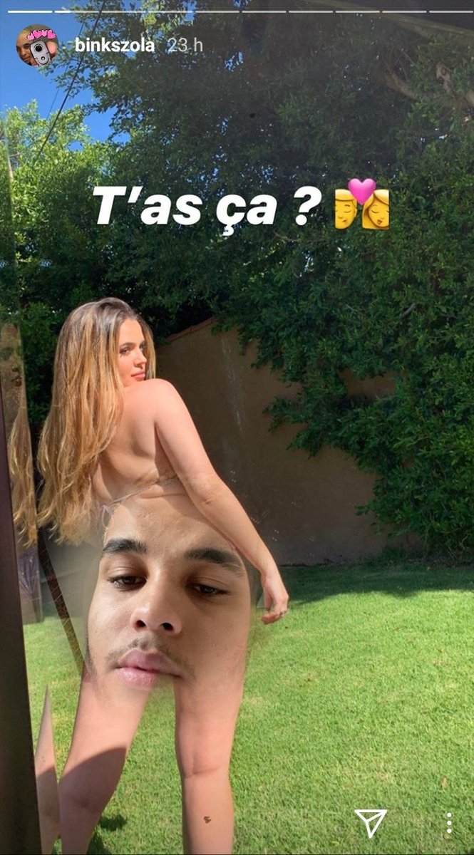 Baida_dz7's tweet photo. Zola il a vraiment une tête de cul https://t.co/2c4E0iIT1F