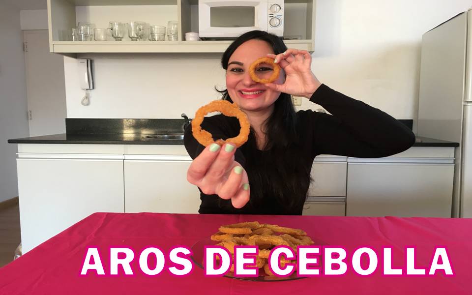 Aros de cebolla

youtube.com/watch?v=ayYiDx…

Receta fácil, con pocos ingredientes y DELICIOSA.

#ArosDeCebolla #recetassaladas #Recetas #SabadoDeGanarSeguidores #Sabado #16may #16Mayo #Cocina #Cuarentena #CuarentenaObligatoria #CuarentenaCoronavirus #QuedateEnCasa #QuedateEnTuCasa