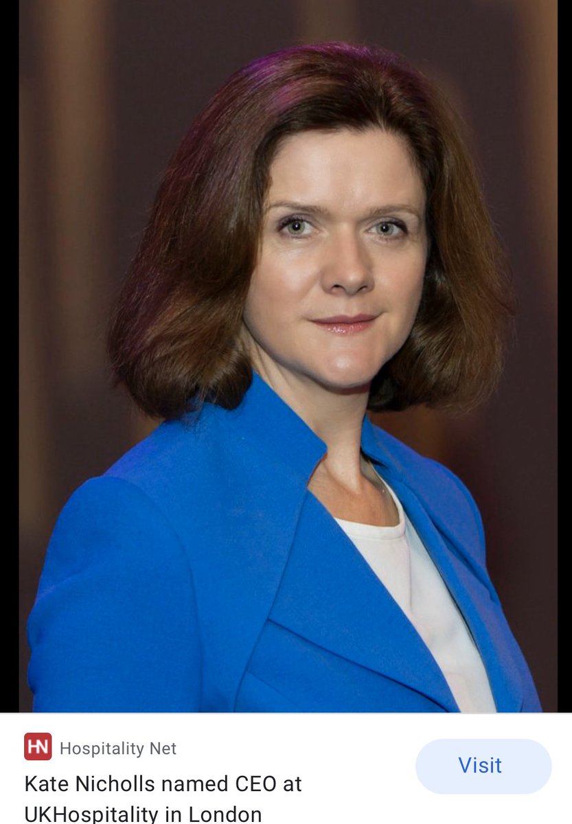 Daniel Davies (@danieldaviesrpl) on Twitter photo Just want to say a big Happy 50th Birthday 🥳 to one of the best and inspirational CEOs in the City <a href="/UKHospKate/">Kate Nicholls OBE</a> of <a href="/UKHofficial/">UKHospitality</a> Happy birthday kid 😘😘😘 and thank you for all you do for the sector #LoveRP #RockpointLeisure #NewBrighton Just want to say a big Happy 50th Birthday 🥳 to one of the best and inspirational CEOs in the City <a href="/UKHospKate/">Kate Nicholls OBE</a> of <a href="/UKHofficial/">UKHospitality</a> Happy birthday kid 😘😘😘 and thank you for all you do for the sector #LoveRP #RockpointLeisure #NewBrighton