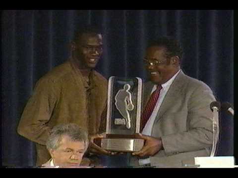 jordan rookie of the year 1985