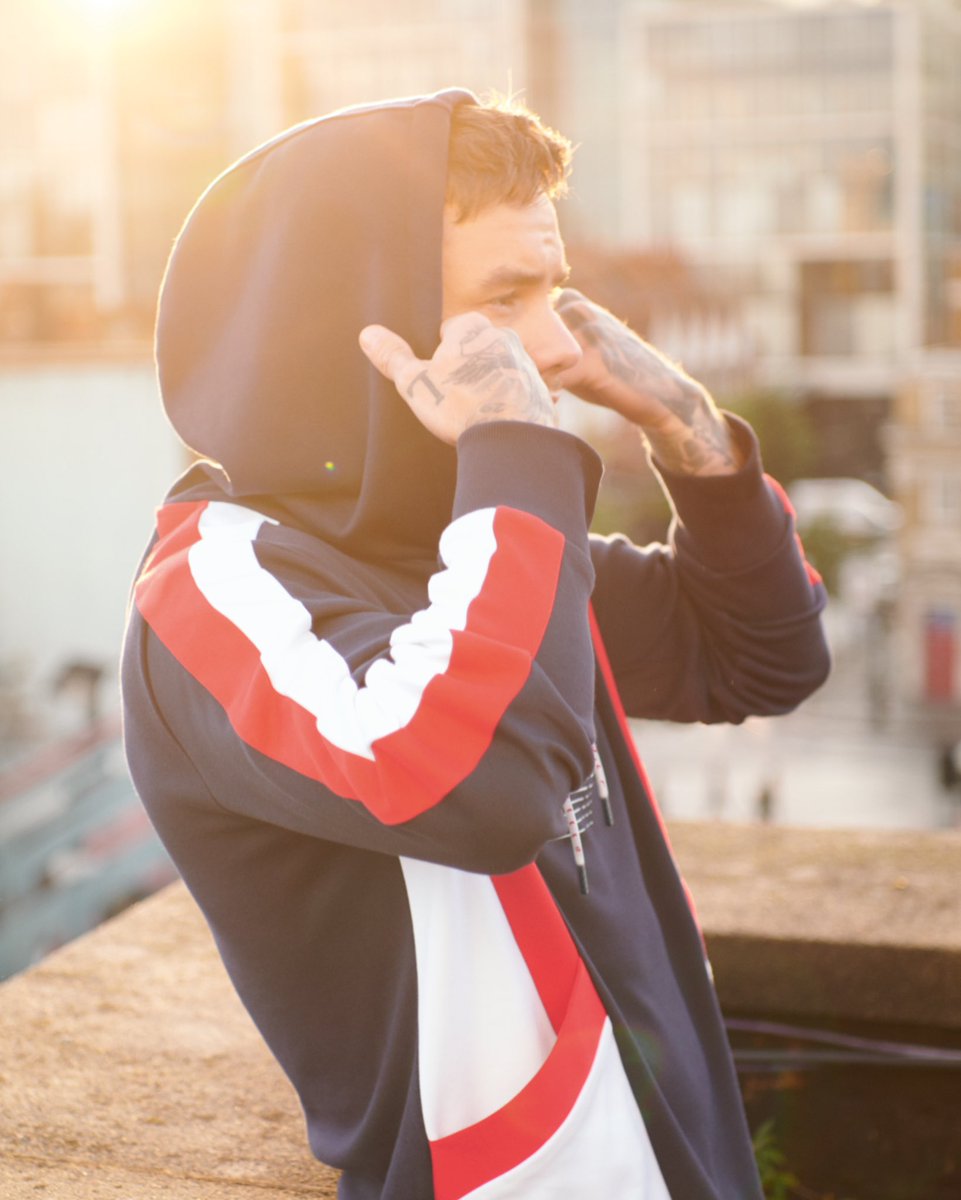 I’m doing a special acoustic performance tomorrow for HUGO, with a guest performance from my friend <a href="/RitaOra/">Rita Ora</a>. Tune in tomorrow at 3pm CET to HUGO's Instagram or YouTube 🙌🏼 #HUGOxLiamPayne #FastForward